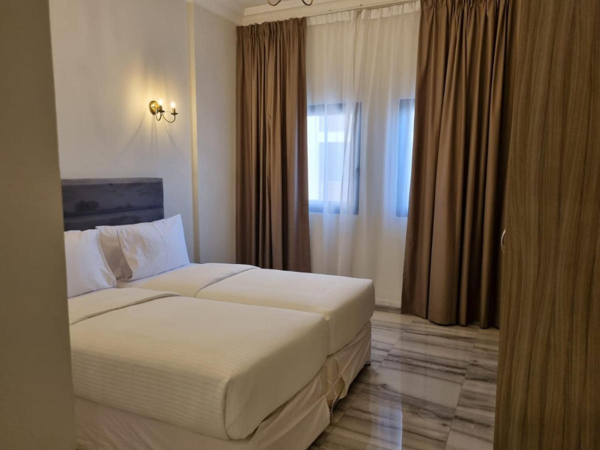 Grand Stay Holiday Homes Al Jaddaf Dubai Esterno foto